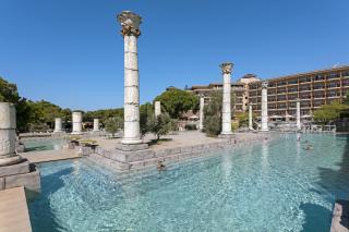 Xanadu Resort High Class