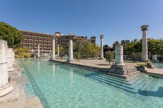 Xanadu Resort High Class
