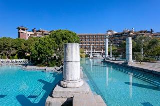 Xanadu Resort High Class