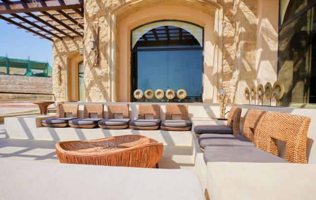 Amarina Jannah Resort & Aquapark