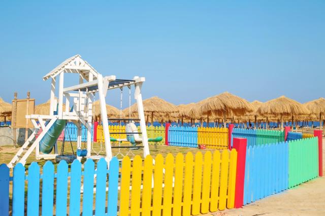 Amarina Jannah Resort & Aquapark