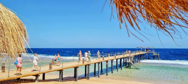Amarina Jannah Resort & Aquapark