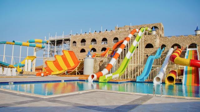 Amarina Jannah Resort & Aquapark