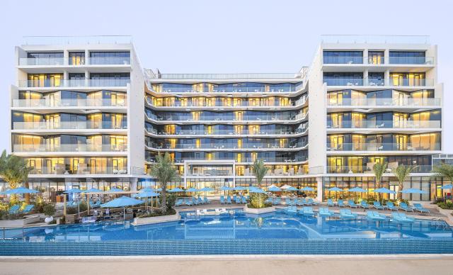 The Retreat Palm Dubai MGallery by Sofitel