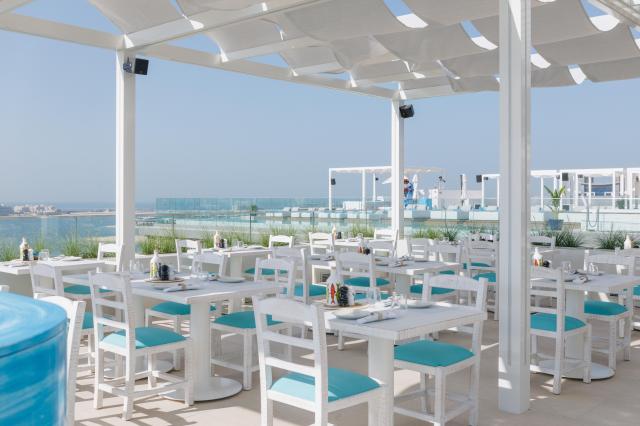 Radisson Beach Resort Palm Jumeirah Dubai
