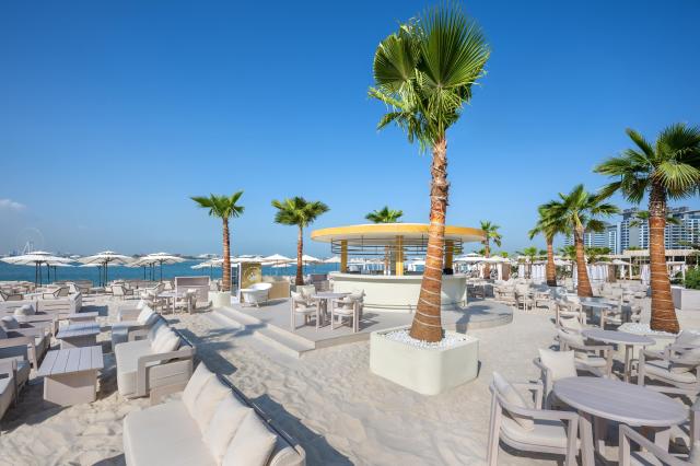 Radisson Beach Resort Palm Jumeirah Dubai