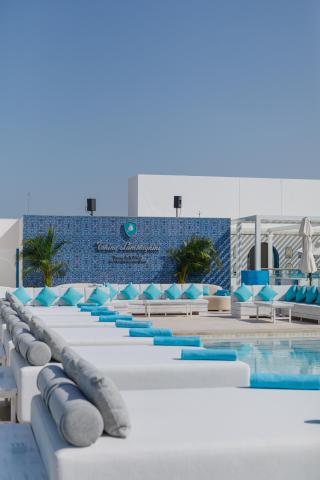 Radisson Beach Resort Palm Jumeirah Dubai