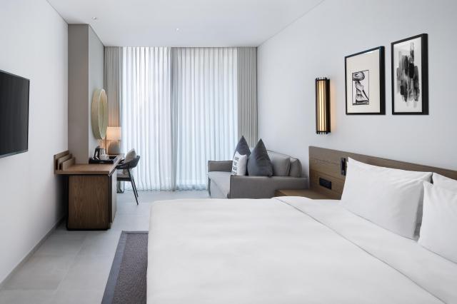 Radisson Beach Resort Palm Jumeirah Dubai