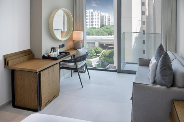 Radisson Beach Resort Palm Jumeirah Dubai