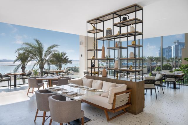 Radisson Beach Resort Palm Jumeirah Dubai