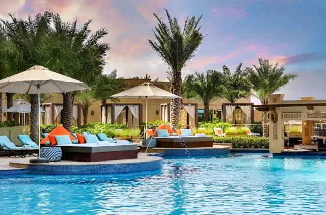 Fairmont Ajman