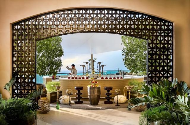 Fairmont Ajman