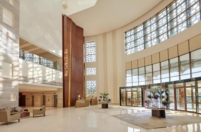 Fairmont Ajman