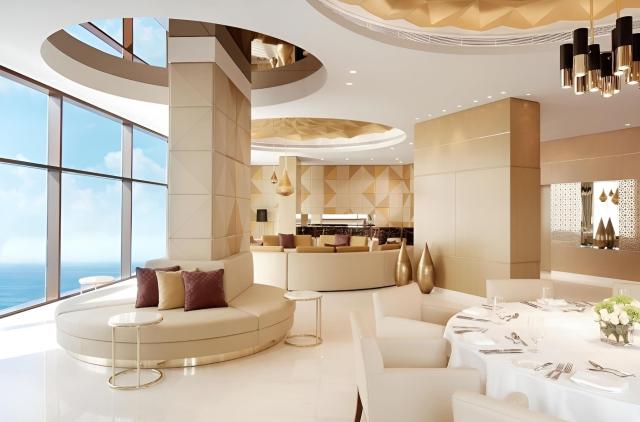 Fairmont Ajman
