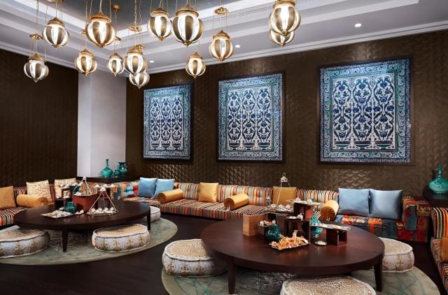 Fairmont Ajman