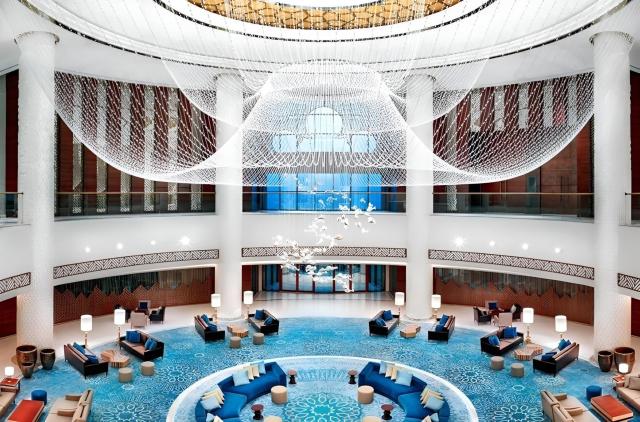 Fairmont Ajman