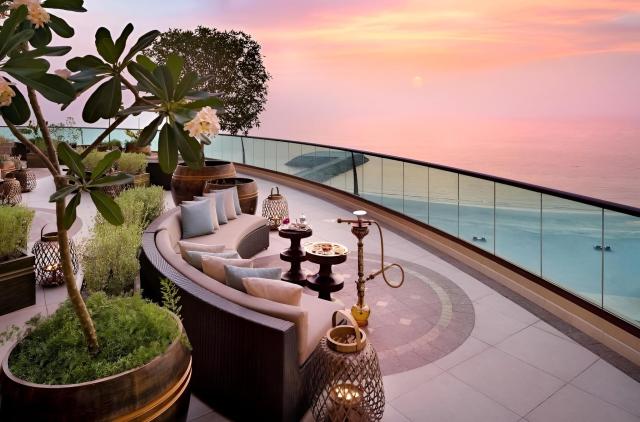 Fairmont Ajman