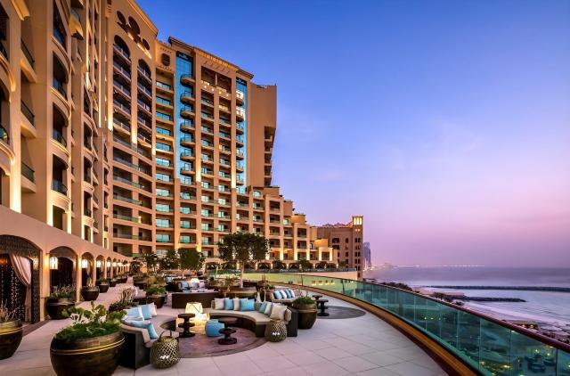 Fairmont Ajman