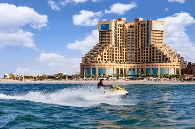 Fairmont Ajman
