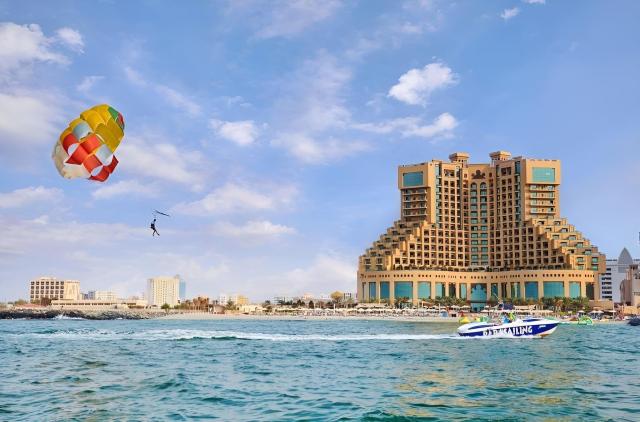 Fairmont Ajman