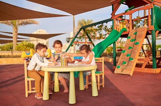 Fairmont Ajman