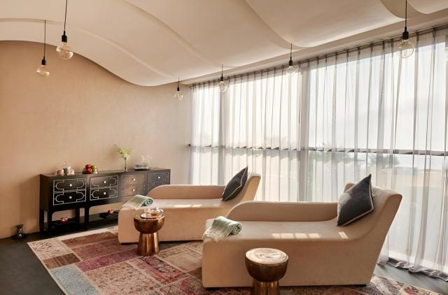 Fairmont Ajman
