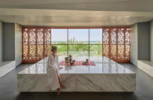 Fairmont Ajman