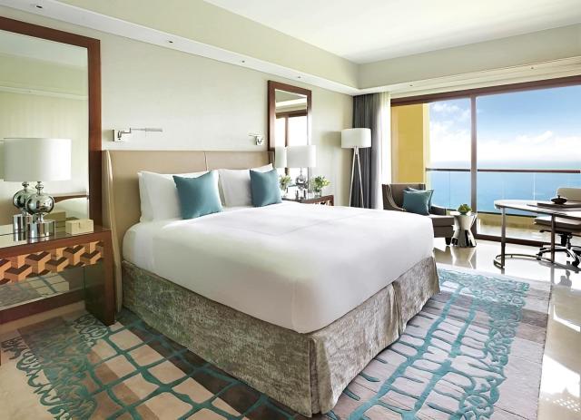 Fairmont Ajman