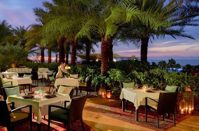 Fairmont Ajman