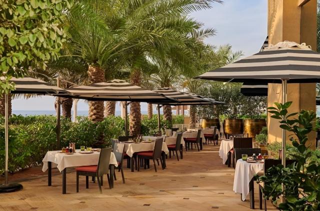 Fairmont Ajman