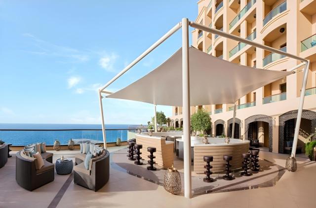 Fairmont Ajman