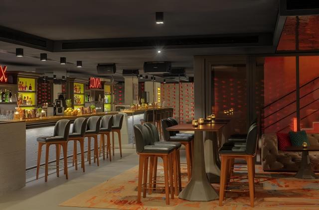 Andaz Dubai The Palm