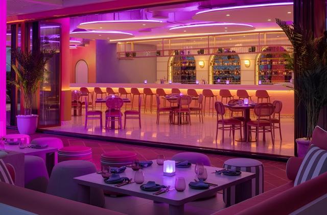 Andaz Dubai The Palm