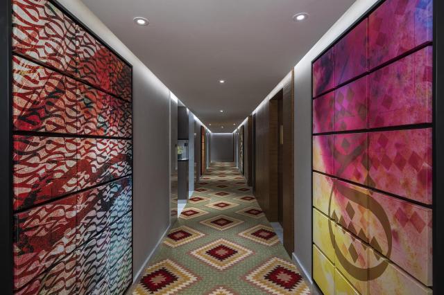 Andaz Dubai The Palm