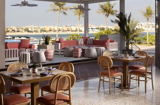 Andaz Dubai The Palm