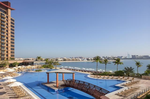 Andaz Dubai The Palm