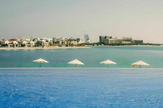 Andaz Dubai The Palm