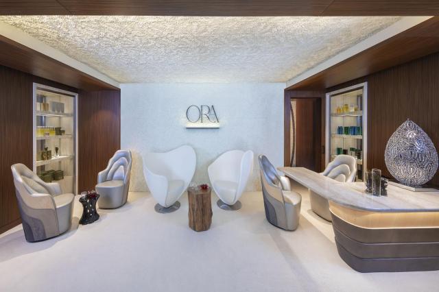 Andaz Dubai The Palm