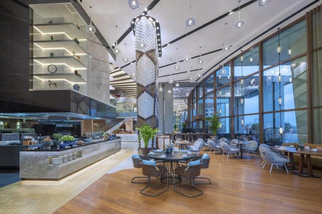 Andaz Dubai The Palm