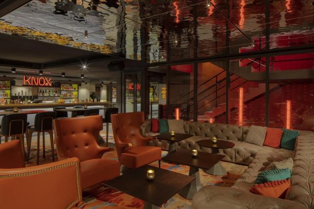 Andaz Dubai The Palm