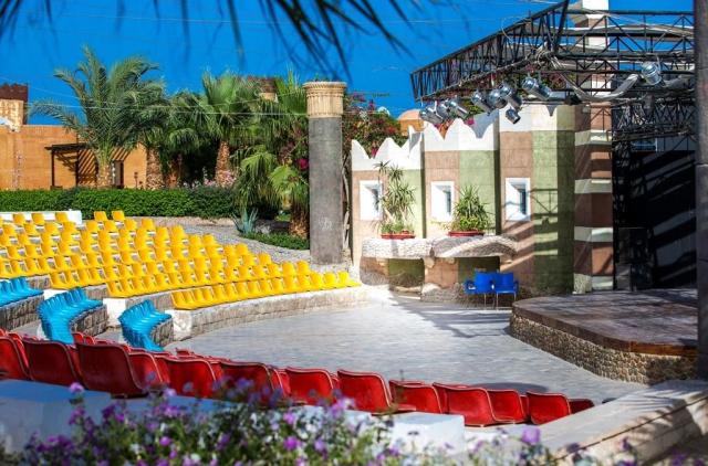 Blue Lake Resort & Aquapark