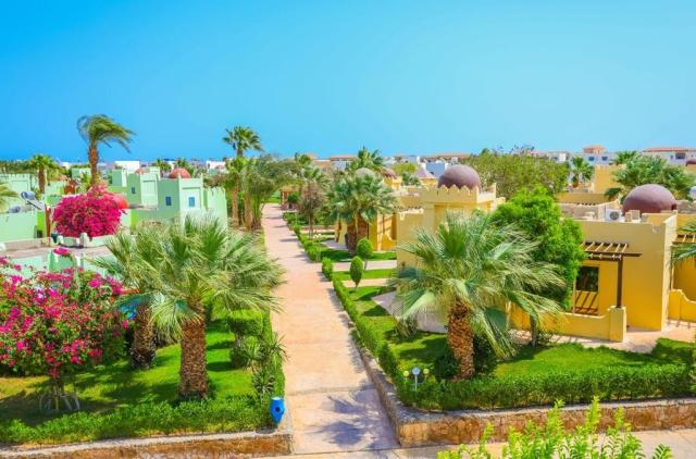 Blue Lake Resort & Aquapark