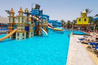 Blue Lake Resort & Aquapark