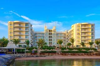 Royal Star Beach Resort
