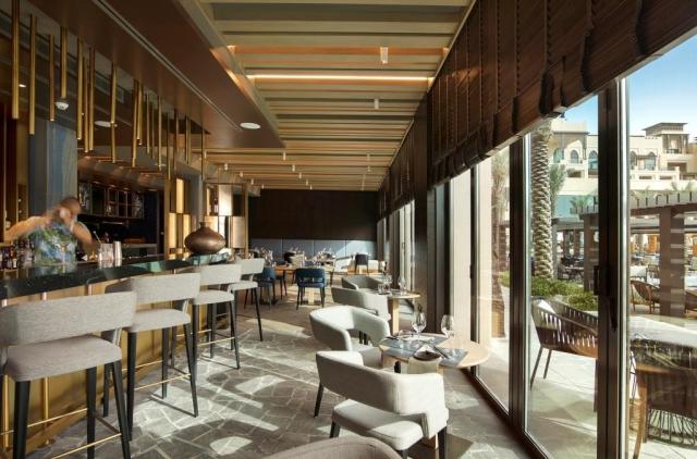 Saadiyat Rotana Resort & Villas