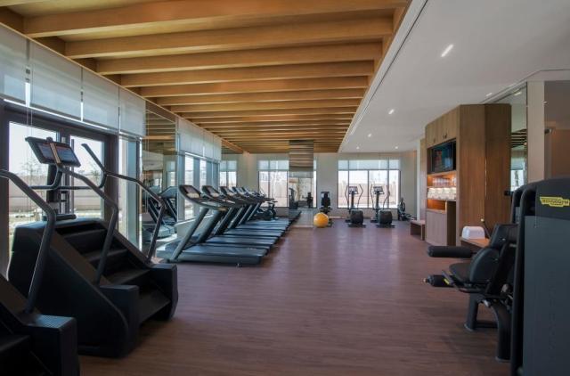 Saadiyat Rotana Resort & Villas