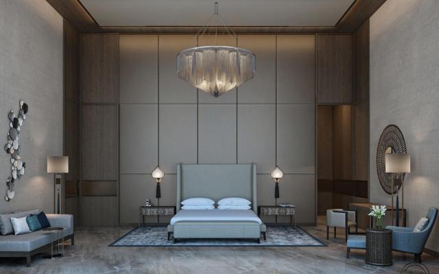 Saadiyat Rotana Resort & Villas