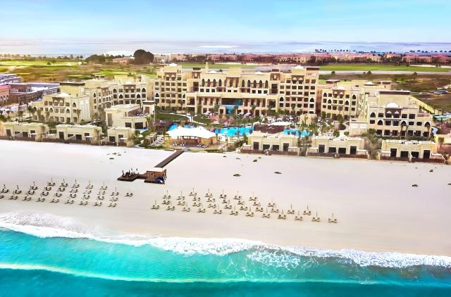 Saadiyat Rotana Resort & Villas