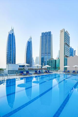 Rose Rayhaan by Rotana