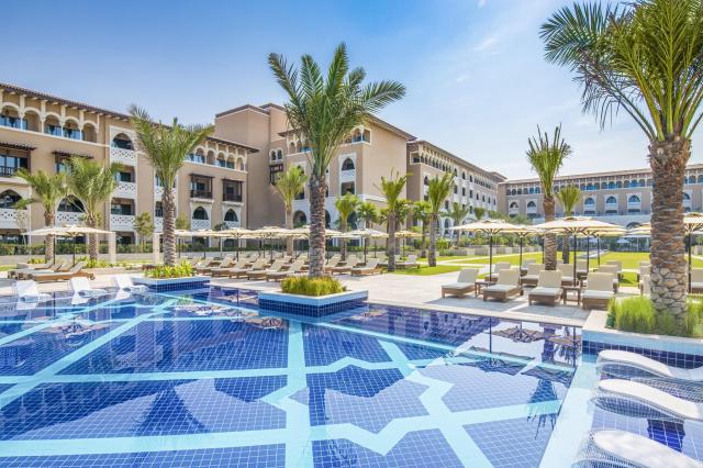 Rixos Premium Saadiyat Island